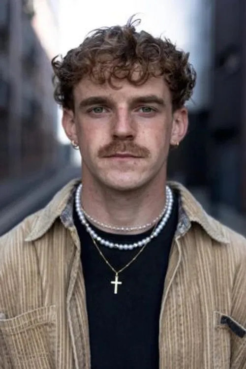 Nathan Sweeney profile