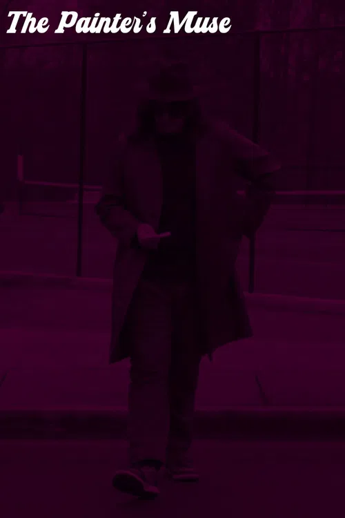 The Painter's Muse poster