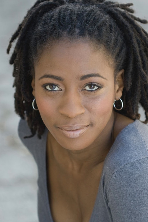 Ameenah Kaplan profile