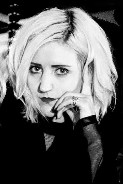 Jacqueline Castel profile