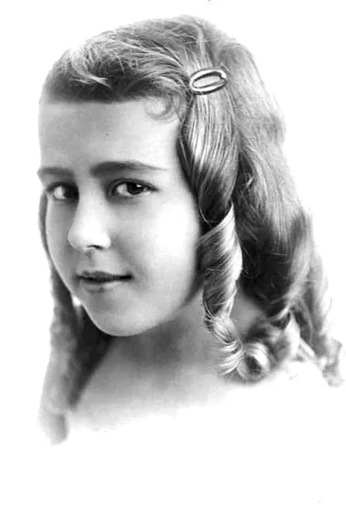 'Baby' Carmen De Rue profile