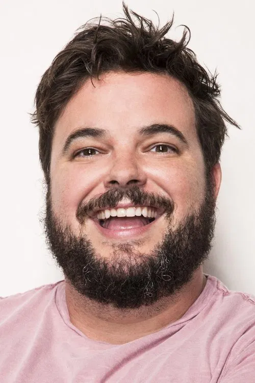 Jon Gabrus profile