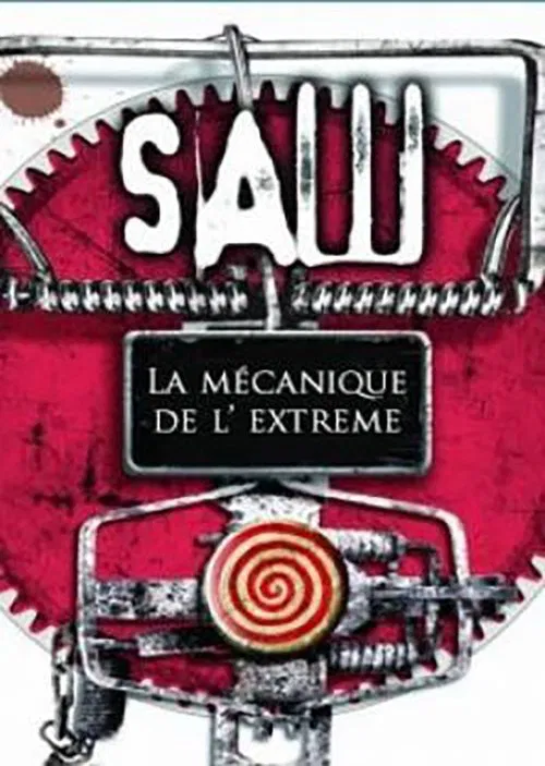 Saw - La mécanique de l'extrême poster