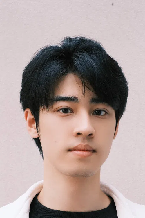 Yang Zhengyi profile