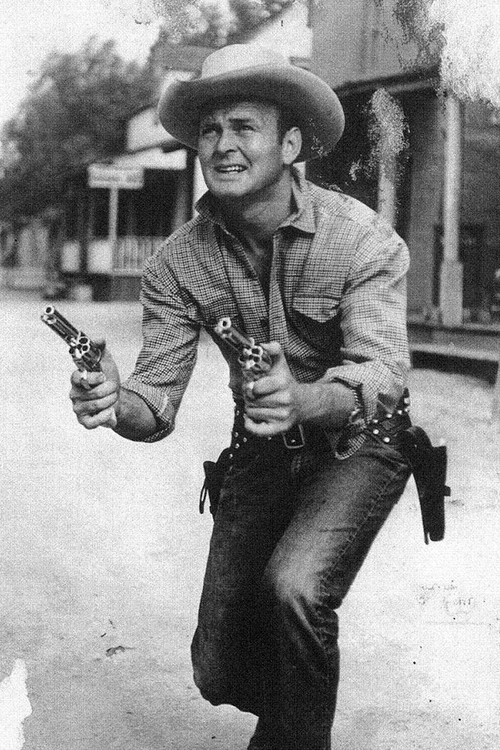 Brad Johnson profile