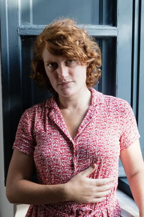 Lola Gonzàlez profile