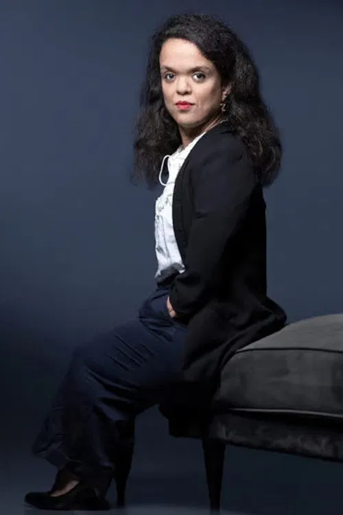 Violette Viannay profile