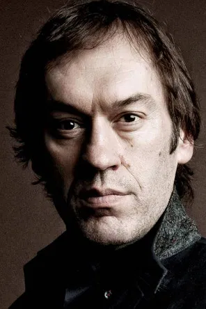 Rubén Amoretti profile