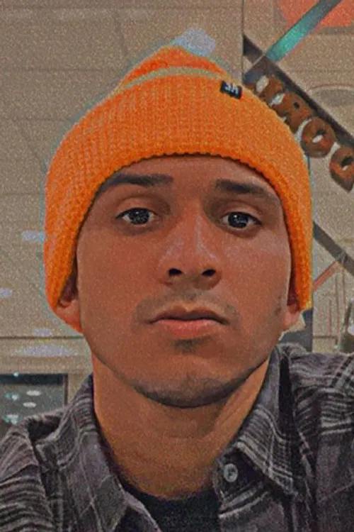 D'Angelo Fuentes profile