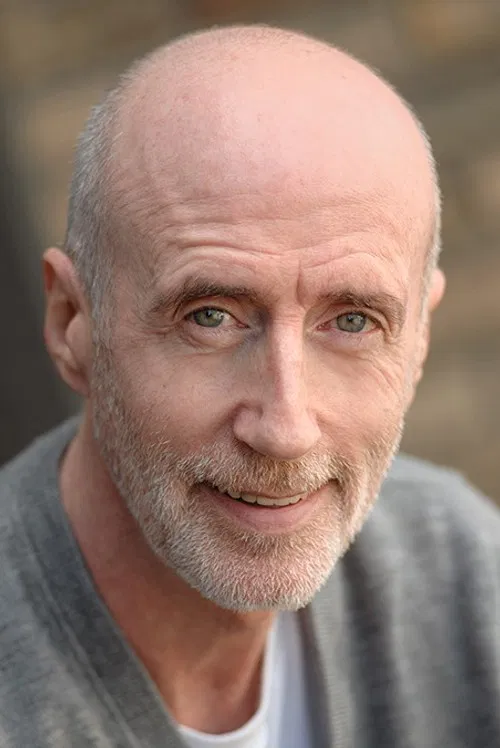 John B. McCann profile