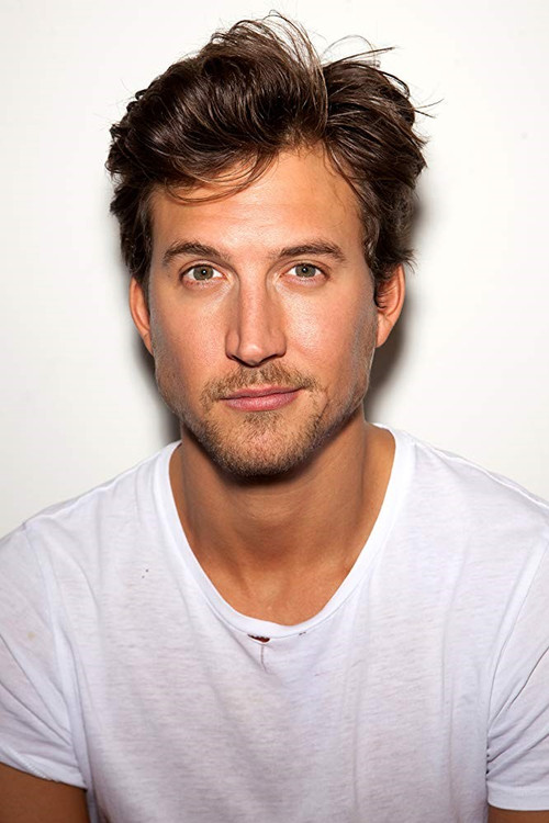 Benjamin Hjelm profile