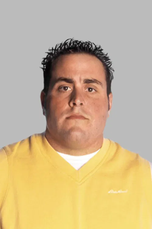 Peter Gasparino profile