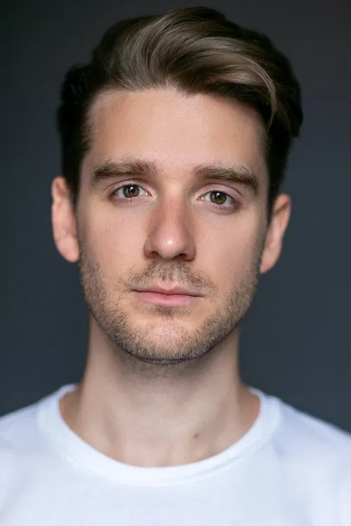 Aleksandr Vzmetnev profile