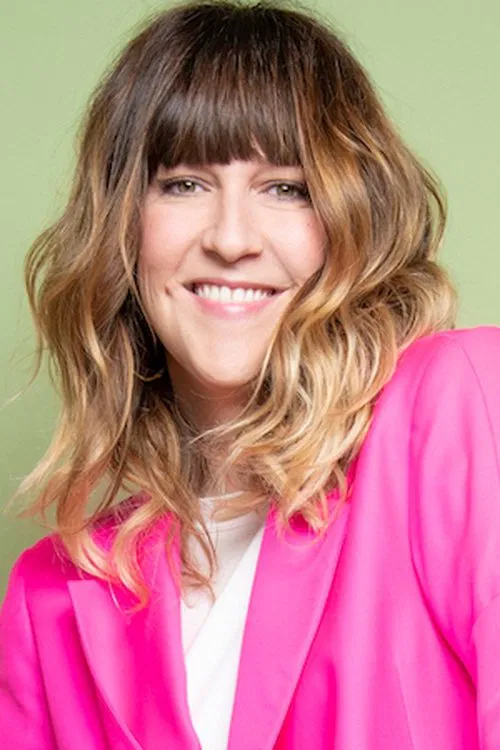 Daphné Bürki profile