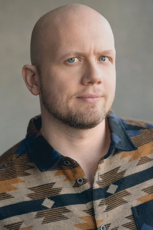 James McNicholas profile