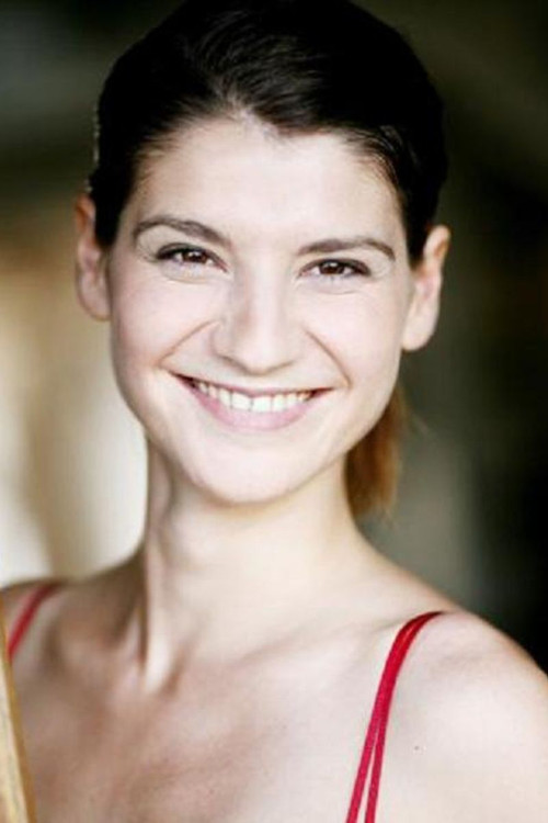 Ludmila Ruoso profile