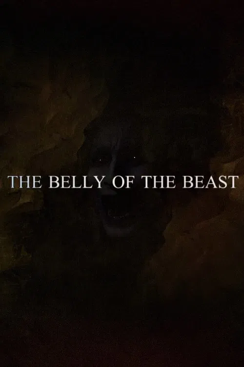 The Belly of the Beast poster