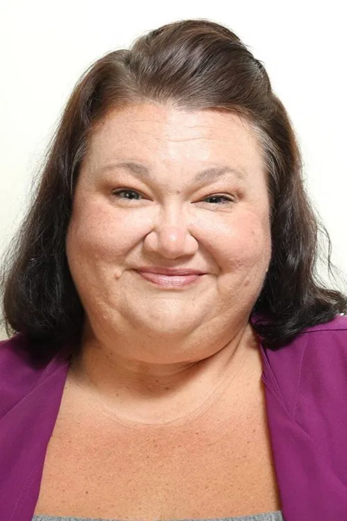 Trisha Rae Stahl profile