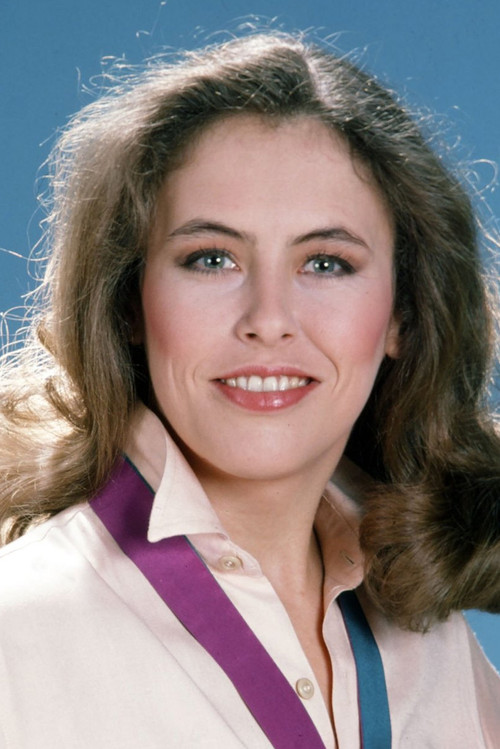 Gail Matthius profile