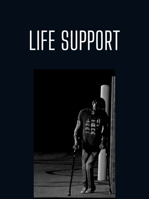 Life Support poster