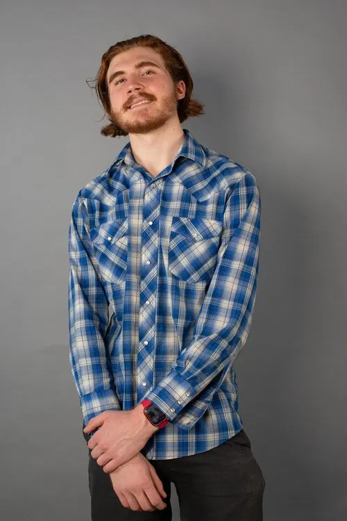 Grant Lee Bomar profile