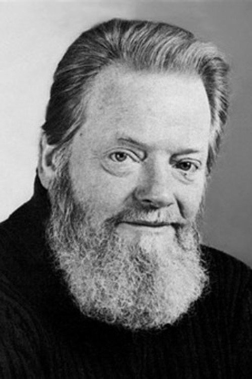 David Lloyd Meredith profile