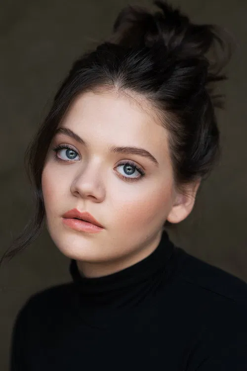 Shanti Corbeil-Gauvreau profile