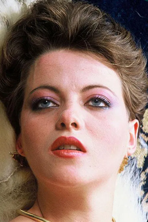 Patricia Santos profile