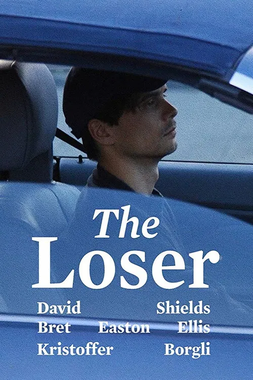 The Loser poster