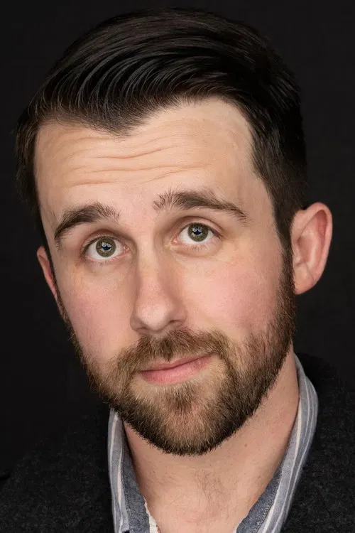 Brian Patrick Butler profile