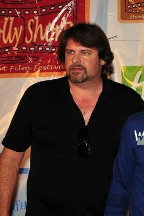 Joseph F. Alexandre profile