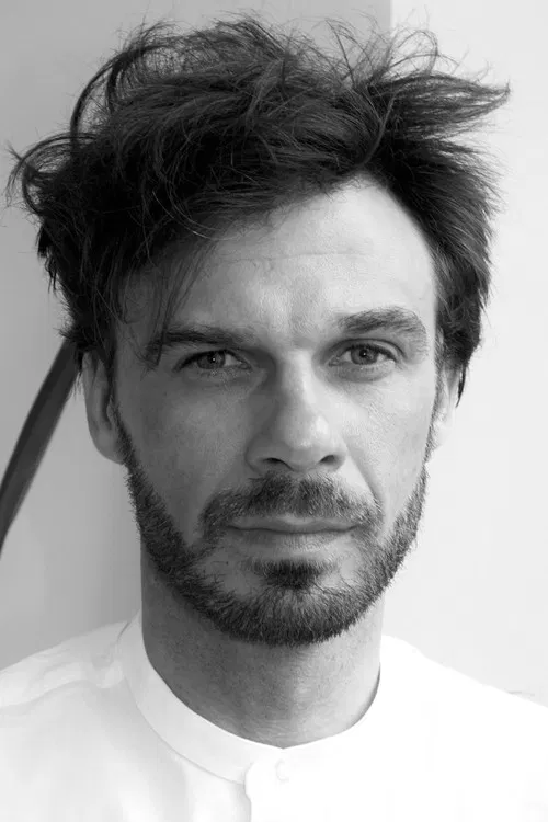 Kasper Ravnhøj profile