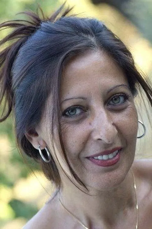 Hatika Karaoui profile