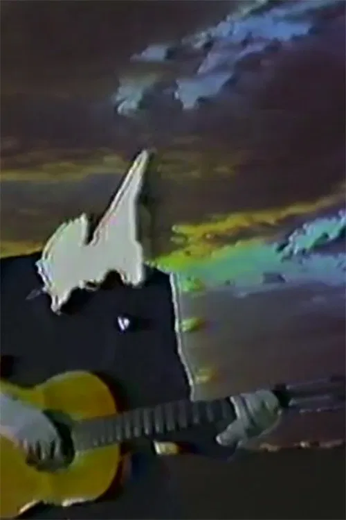 What Under the Sun? poster