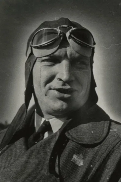 Valeriy Chkalov profile