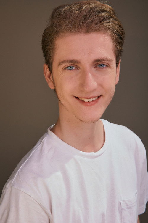 Kaine Applegate profile