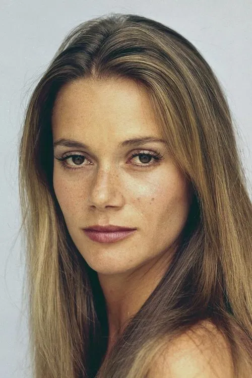 Peggy Lipton profile