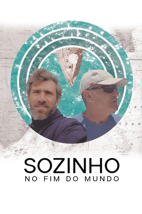 Sozinho no Fim do Mundo poster