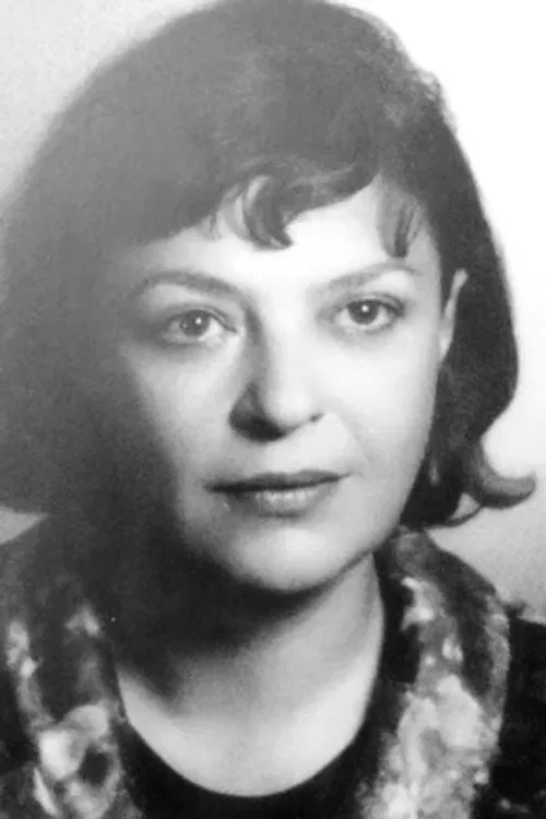 Nikolina Tomanova profile