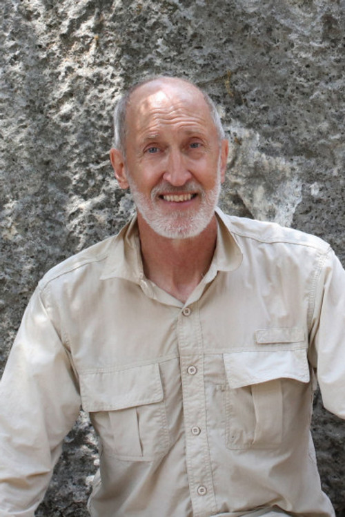 Mark Fairchild profile