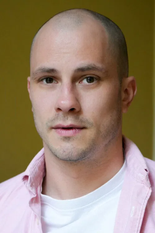 Nikolaus Sternfeld profile