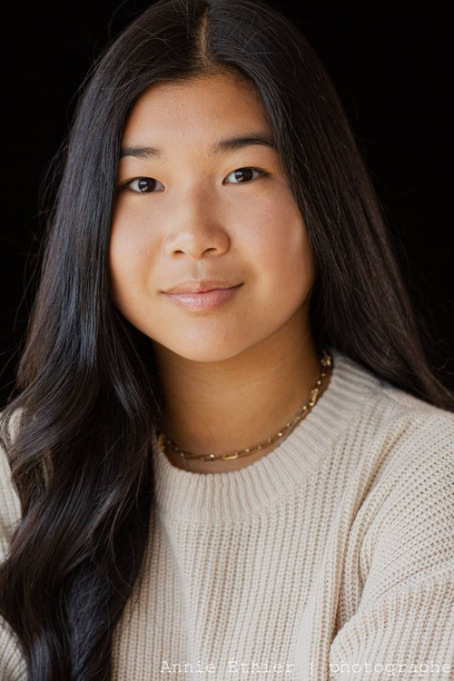 Amély Lamontagne-Ruel profile