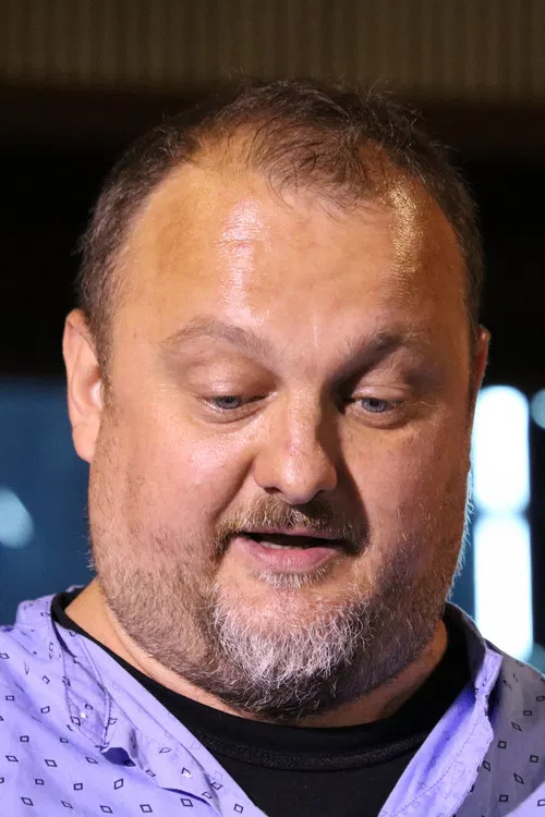 Jozef Pantlikáš profile