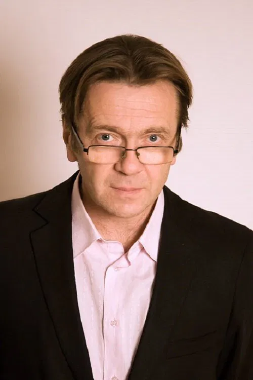 Valeriy Degtyar profile