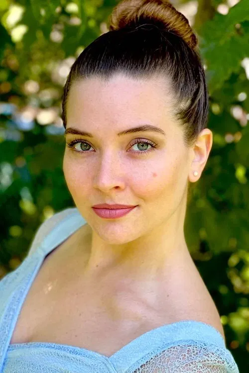 Heather Dunham profile