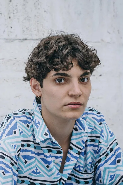 Nico Guerzoni profile