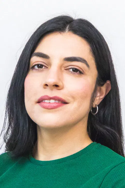 Elena Kallinikou profile