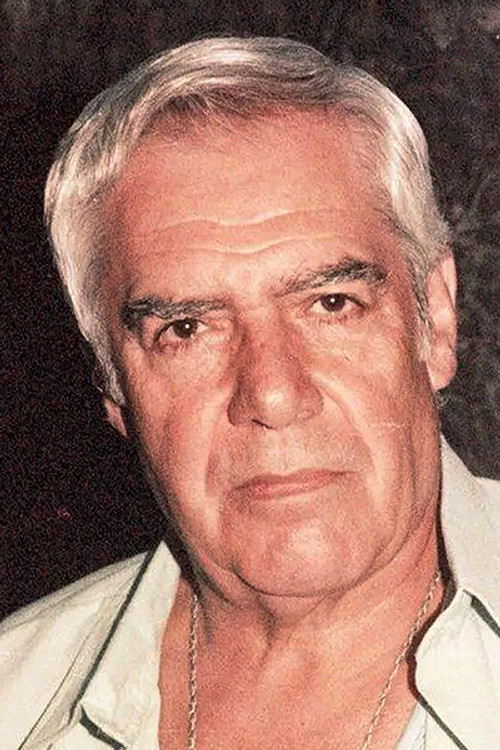 Gilberto Martinho profile