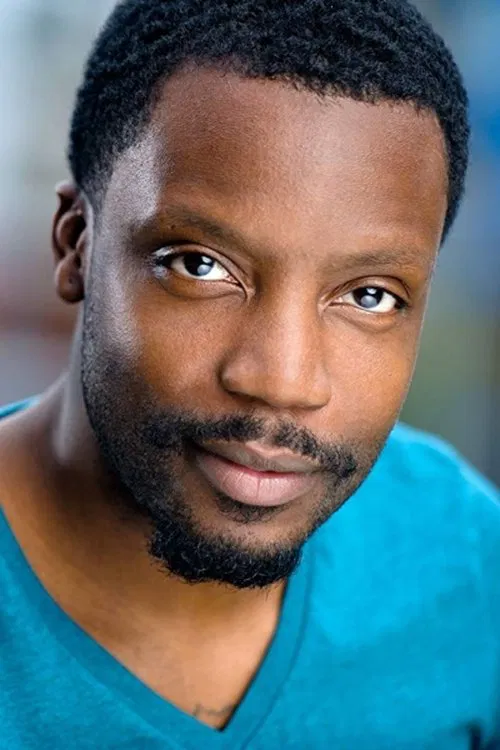 Roger Davies profile