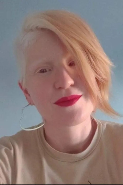 Blanca Nieves Villalba profile